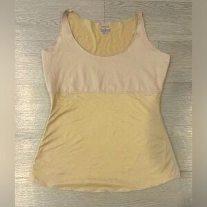 Spanx by Sara Blakely  Top Shapewear Size 1X